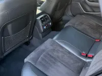 Gebraucht Audi A6 S-Line 286 PS (210 kW) 2015 Schwarz Kombi