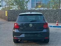gebraucht VW Polo 1.2 TSI 66kW BMT ALLSTAR ALLSTAR
