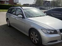 Gebraucht BMW 318 129 PS (94 kW) 2007 Kombi