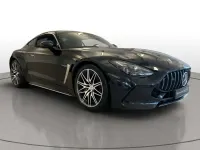 Gebraucht Mercedes AMG GT 63 AMG 585 PS (430 kW) 2025 Schwarz Coupé