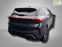 Neu Cupra Terramar VZ 265 PS (194 kW) 2025 Fiord blau SUV