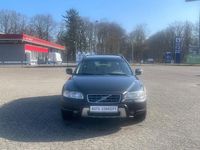 Gebraucht Volvo XC70 Summum 209 PS (153 kW) 2006 Grün Kombi