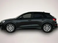 Gebraucht Audi Q3 Advanced 190 PS (139 kW) 2026 Manufacturer SUV