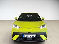 Gebraucht BYD Dolphin Surf Comfort 114 kW (156 PS) 2026 Lime green Kleinwagen
