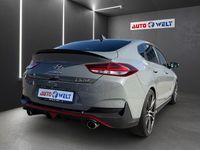 Gebraucht Hyundai i30 N Performance 275 PS (202 kW) 2019 Grau Limousine