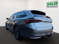 Neu Skoda Octavia Selection 150 PS (110 kW) 2026 Graphitegrau Kombi