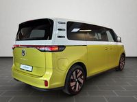 Neu VW ID. Buzz Pro 210 kW (286 PS) 2026 Weiß Van / Kleinbus
