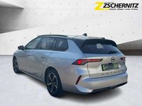 Gebraucht Opel Astra 136 PS (100 kW) 2025 Kristall silber Kombi