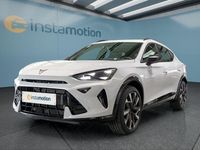 Gebraucht Cupra Formentor VZ 272 PS (200 kW) 2025 Weiß SUV