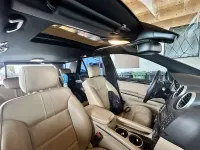Gebraucht Mercedes ML320 224 PS (164 kW) 2026 SUV