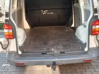 Gebraucht VW Transporter 148 PS (108 kW) 2006 Weiß Van