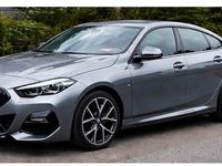 Gebraucht BMW 218 Performance 190 PS (139 kW) 2022 Grau Coupé