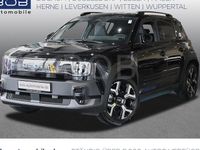 Neu Renault 4 E-Tech Komfort 110 kW (150 PS) 2025 Schwarz SUV