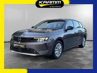 Gebraucht Opel Astra Edition 131 PS (96 kW) 2024 Grau Kombi