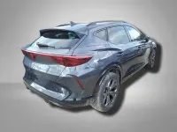 Gebraucht Cupra Formentor 150 PS (110 kW) 2026 Magnetic grau metallic SUV