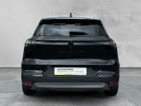 Gebraucht Renault Symbioz Esprit Alpine 145 PS (106 kW) 2024 Schwarz SUV