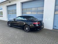 Gebraucht Mercedes E53 AMG AMG 435 PS (319 kW) 2019 Schwarz Cabrio