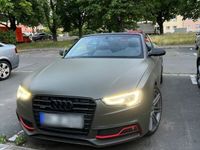 gebraucht Audi A5 3.0 TDI 180kW S tronic quattro -