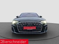 Gebraucht Audi A8 Ambiente 340 PS (250 kW) 2022 Schwarz Limousine