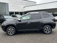 Gebraucht Dacia Duster Prestige 131 PS (96 kW) 2019 Schwarz SUV