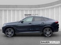 Usata BMW X6 Efficient Dynamics 340 CV (250 kW) 2020 Nero SUV