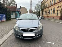 gebraucht Opel Corsa 1.0 Benzin Klimaanlage Fahrbereit