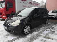 Second-hand Renault Modus 103 CP (75 kW) 2009 Negru Monovolum