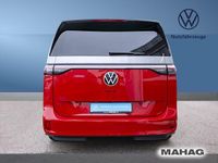 Gebraucht VW ID. Buzz GTX 250 kW (340 PS) 2024 Silber Van / Kleinbus