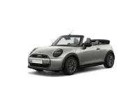 Gebraucht Mini Cooper Cabriolet Classic 163 PS (119 kW) 2025 Melting silver metallic Cabrio
