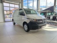 Gebraucht VW Transporter 110 PS (80 kW) 2023 Andere farbe Van