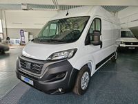 Gebraucht Fiat Ducato 140 PS (102 kW) 2024 Weiß Van