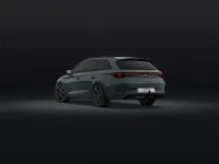 Neu Cupra Leon VZ 333 PS (244 kW) 2026 Blau Limousine