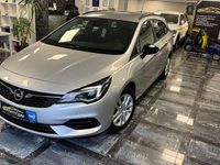 Gebraucht Opel Astra Edition 105 PS (77 kW) 2021 Silber Kombi