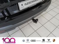 gebraucht Skoda Enyaq iV 80 Loft Shz LED Klimaaut Navi Canton