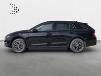 Neu Skoda Octavia 150 PS (110 kW) 2026 Blackmagic perleffekt Kombi