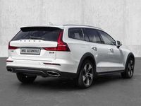 Gebraucht Volvo V60 CC 145 PS (106 kW) 2022 Kombi