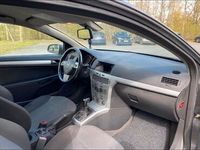 gebraucht Opel Astra GTC 