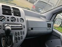 gebraucht Mercedes Vito 112 cdi Kastenwagen TÜV 01/2025 Automatik
