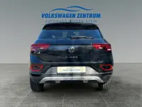 Usata VW T-Roc Goal 150 CV (110 kW) 2025 Nero SUV