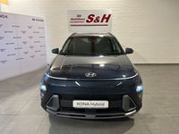 gebraucht Hyundai Kona SX2 1.6 Hybrid Trend DCT NAVI 2AAC LED PDC