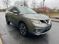 gebraucht Nissan X-Trail 1.6 dci *360°Kamera*7 Sitzer*Navi*Pano.*