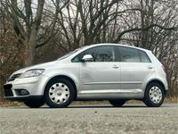 gebraucht VW Golf Plus TÜV bis 06/24