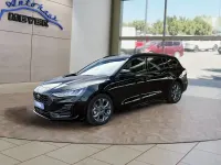 Neu Ford Focus ST-Line X 155 PS (114 kW) 2025 Agate black Kombi