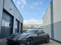 Second-hand Ferrari Roma 620 CP (456 kW) 2024 Gri