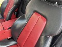 Gebraucht Mercedes SLK230 193 PS (141 kW) 1998 Silber Cabrio