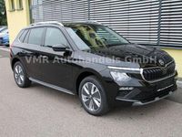 Neu Skoda Kamiq 150 PS (110 kW) 2026 Schwarz SUV