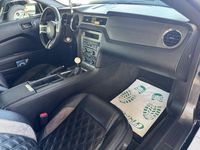 Gebraucht Ford Mustang GT 424 PS (311 kW) 2014 Grau