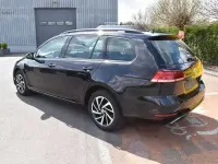 Gebraucht VW Golf VII Join 116 PS (85 kW) 2019 Kombi