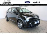 Ny Kia Picanto Vision 68 HK (50 kW) 2025 Sort Hatchback