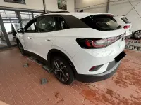 Gebraucht VW ID.4 Pro Performance 150 kW (204 PS) 2023 Weiß SUV